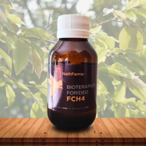Repelente de Forídeos (Bioterápico FCH4) 50ml
